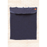 Boxgordijn Prem's Paddock Sport Marine Marineblauw