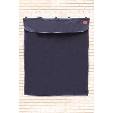 Boxgordijn Prem's Paddock Sport Marine Marineblauw Boxgordijn Prem's Paddock Sport Marine Marineblauw