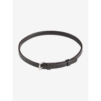 Neusriem LeMieux Kudos Bruin / zilver