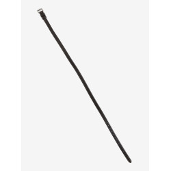 Neusriem LeMieux Kudos Bruin / zilver