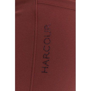 Rijbroek Luce Harcour Wingerd Bordeaux