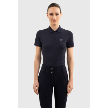 Harcour Lyra damespolo Marine Marineblauw