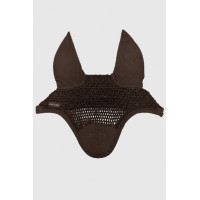 Paardenoorbescherming Harcour Orion Cacao Bruin
