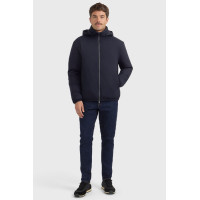 Bomber Harcour Clément Marine Marineblauw