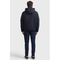 Bomber Harcour Clément Marine Marineblauw