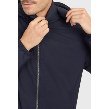 Bomber Harcour Clément Marine Marineblauw Bomber Harcour Clément Marine Marineblauw