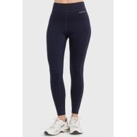 Dameslegging Harcour Caitlyn Marine Marineblauw