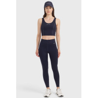 Dameslegging Harcour Caitlyn Marine Marineblauw