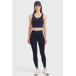 Dameslegging Harcour Caitlyn Marine Marineblauw Dameslegging Harcour Caitlyn Marine Marineblauw