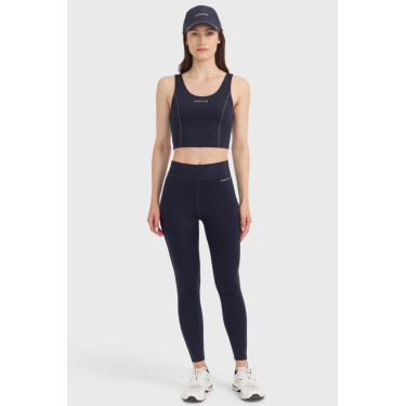 Dameslegging Harcour Caitlyn Marine Marineblauw Dameslegging Harcour Caitlyn Marine Marineblauw