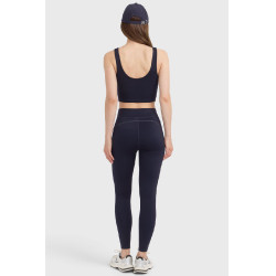 Dameslegging Harcour Caitlyn Marine Marineblauw Dameslegging Harcour Caitlyn Marine Marineblauw
