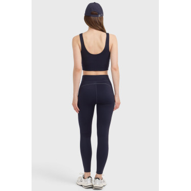 Dameslegging Harcour Caitlyn Marine Marineblauw Dameslegging Harcour Caitlyn Marine Marineblauw