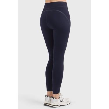 Dameslegging Harcour Caitlyn Marine Marineblauw Dameslegging Harcour Caitlyn Marine Marineblauw
