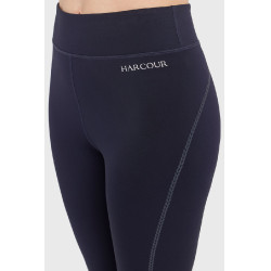 Dameslegging Harcour Caitlyn Marine Marineblauw Dameslegging Harcour Caitlyn Marine Marineblauw