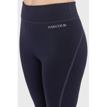 Dameslegging Harcour Caitlyn Marine Marineblauw Dameslegging Harcour Caitlyn Marine Marineblauw