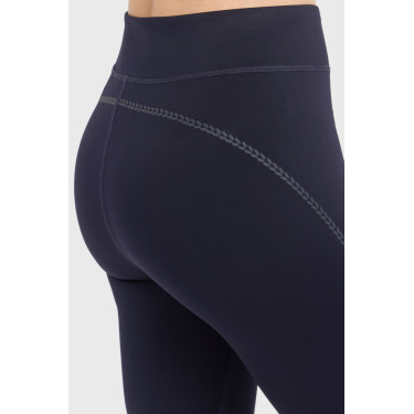Dameslegging Harcour Caitlyn Marine Marineblauw Dameslegging Harcour Caitlyn Marine Marineblauw