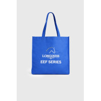 Niet-geweven tas Bedizzole EEF x Harcour Blauw eef