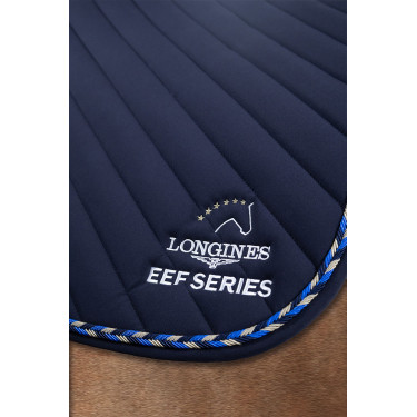 Zadelpad Martofte EEF x Harcour Marine Marineblauw Zadelpad Martofte EEF x Harcour Marine Marineblauw