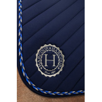 Zadelpad Martofte EEF x Harcour Marine Marineblauw