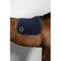 Zadelpad Martofte EEF x Harcour Marine Marineblauw