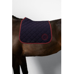 Zadelpad Harcour Chimene Marine Marineblauw