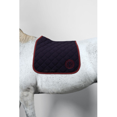 Zadelpad Harcour Chimene Marine Marineblauw