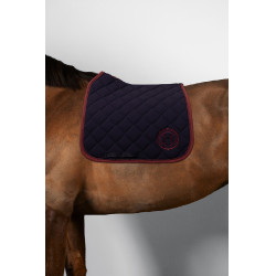 Zadelpad Harcour Chimene Marine Marineblauw