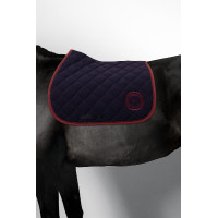 Zadelpad Harcour Chimene Marine Marineblauw