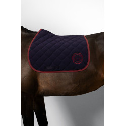 Zadelpad Harcour Chimene Marine Marineblauw