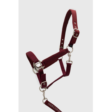 Halter en leadrope Harcour Cinsy Halter en leadrope Harcour Cinsy