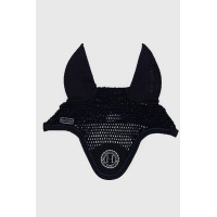 Paardenoorbescherming Harcour Comete Marine Marineblauw