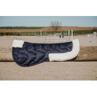 Schokdemper Riding World EK-Maxifun Marine Marineblauw