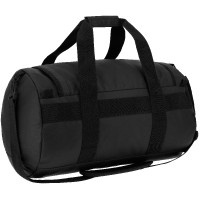 Bowlingtas Basalt Equithème Zwart