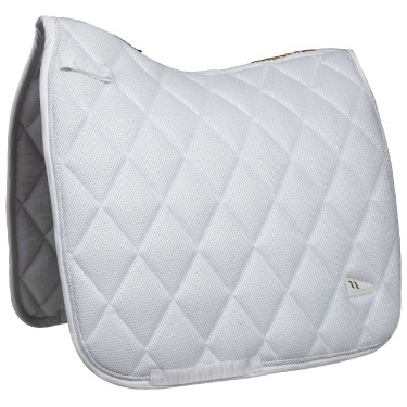 Airflow Dressuurzadelpad Back on Track Wit