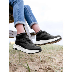 Waterdichte sneakers LeMieux Kanta Zwart