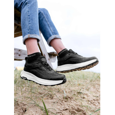 Waterdichte sneakers LeMieux Kanta Zwart