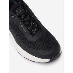 Waterdichte sneakers LeMieux Kanta Zwart