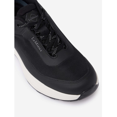 Waterdichte sneakers LeMieux Kanta Zwart