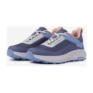 Waterdichte sneakers LeMieux Kanta Shadow Blauw Waterdichte sneakers LeMieux Kanta Shadow Blauw