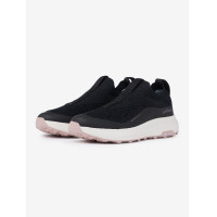 Waterdichte LeMieux Kanta Slip On-sneakers Zwart