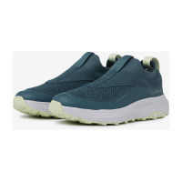 Waterdichte LeMieux Kanta Slip On-sneakers Zwart