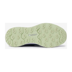 Waterdichte LeMieux Kanta Slip On-sneakers Jungle Groen