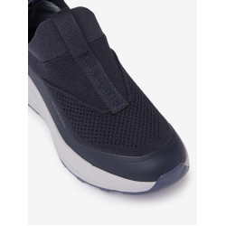 Waterdichte LeMieux Kanta Slip On-sneakers Marineblauw Waterdichte LeMieux Kanta Slip On-sneakers Marineblauw