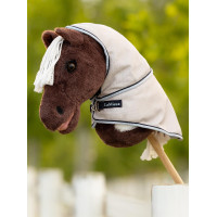 Vliegendeken Hobby Horse LeMieux Grijs