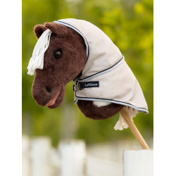 Vliegendeken Hobby Horse LeMieux Grijs