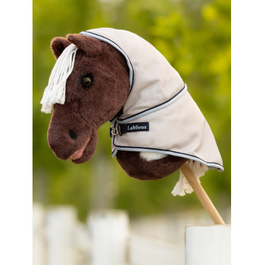Vliegendeken Hobby Horse LeMieux Grijs