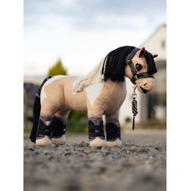 LeMieux Toy Pony reisset Marine Marineblauw