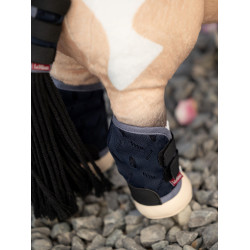 LeMieux Toy Pony reisset Marine Marineblauw