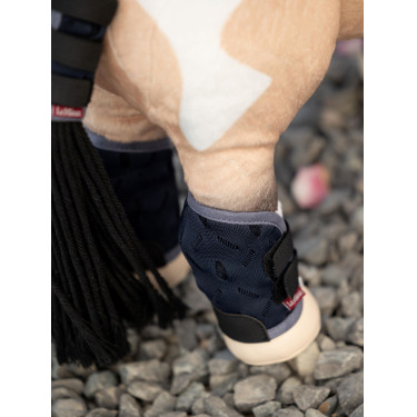 LeMieux Toy Pony reisset Marine Marineblauw