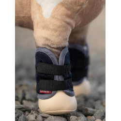 LeMieux Toy Pony reisset Marine Marineblauw